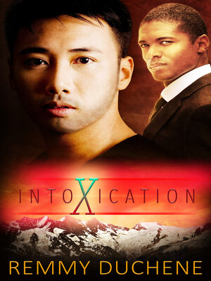 cover image of IntoXication